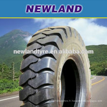 Les pneus en nylon de bonne qualité de marque de Newland biaisent Tyres6.00-16lt 6.50-16lt 7.50-16lt